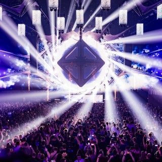 Reverze 2025 | Friday 14 February | Part I