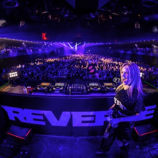 Reverze 2025 | Friday 14 February | Part I