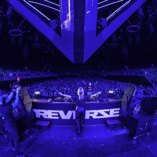 Reverze 2025 | Friday 14 February | Part I