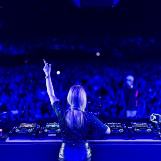 Reverze 2025 | Friday 14 February | Part I