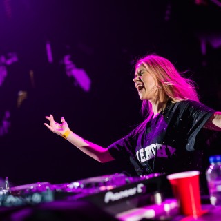 Reverze 2025 | Friday 14 February | Part I
