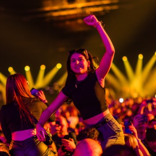 Reverze 2025 | Friday 14 February | Part I