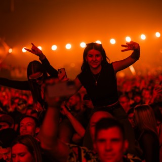 Reverze 2025 | Friday 14 February | Part I