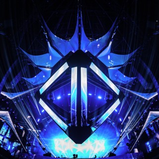 Reverze 2025 | Friday 14 February | Part I