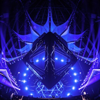 Reverze 2025 | Friday 14 February | Part I