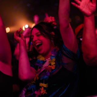 Reverze 2025 | Friday 14 February | Part I