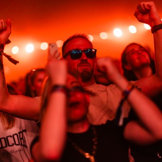 Reverze 2025 | Friday 14 February | Part I