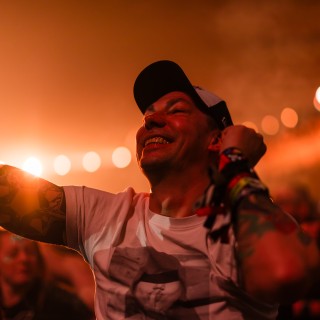 Reverze 2025 | Friday 14 February | Part I
