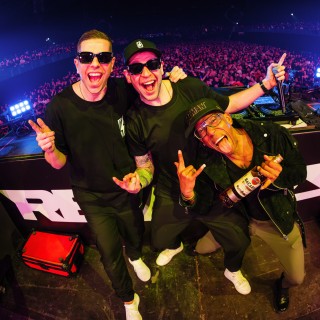 Reverze 2025 | Friday 14 February | Part I