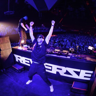 Reverze 2025 | Friday 14 February | Part I