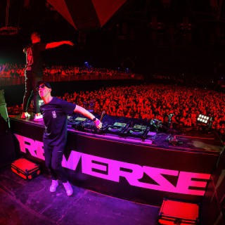 Reverze 2025 | Friday 14 February | Part I