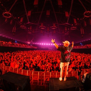 Reverze 2025 | Friday 14 February | Part I
