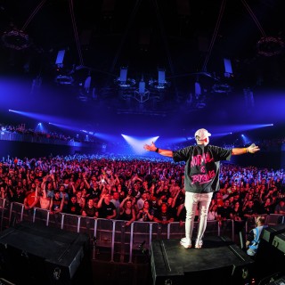 Reverze 2025 | Friday 14 February | Part I