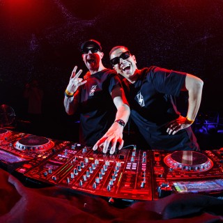 Reverze 2025 | Friday 14 February | Part I