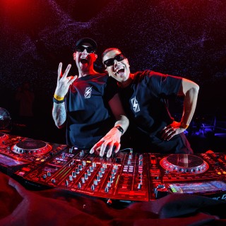 Reverze 2025 | Friday 14 February | Part I