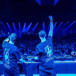 Reverze 2025 | Friday 14 February | Part I