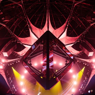 Reverze 2025 | Friday 14 February | Part I
