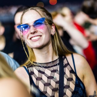 Reverze 2025 | Friday 14 February | Part I