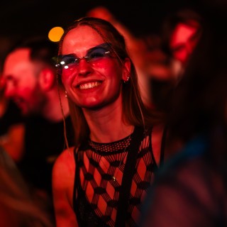 Reverze 2025 | Friday 14 February | Part I