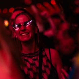 Reverze 2025 | Friday 14 February | Part I