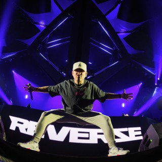Reverze 2025 | Friday 14 February | Part I