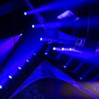 Reverze 2025 | Friday 14 February | Part I