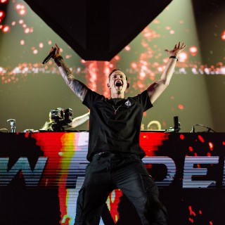 Reverze 2025 | Friday 14 February | Part I