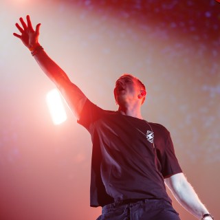 Reverze 2025 | Friday 14 February | Part I