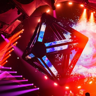Reverze 2025 | Friday 14 February | Part I
