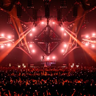 Reverze 2025 | Friday 14 February | Part I