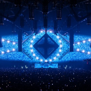 Reverze 2025 | Friday 14 February | Part I