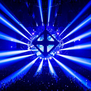 Reverze 2025 | Friday 14 February | Part I