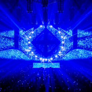Reverze 2025 | Friday 14 February | Part I