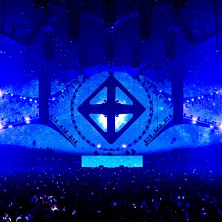 Reverze 2025 | Friday 14 February | Part I