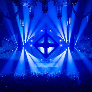 Reverze 2025 | Friday 14 February | Part I