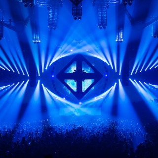 Reverze 2025 | Friday 14 February | Part I