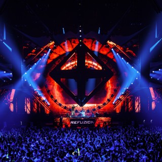 Reverze 2025 | Friday 14 February | Part I