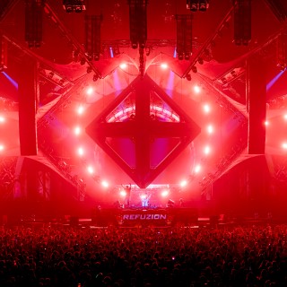 Reverze 2025 | Friday 14 February | Part I