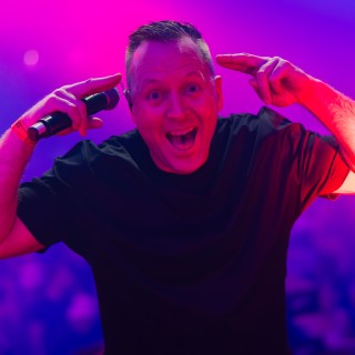 Reverze 2025 | Friday 14 February | Part I