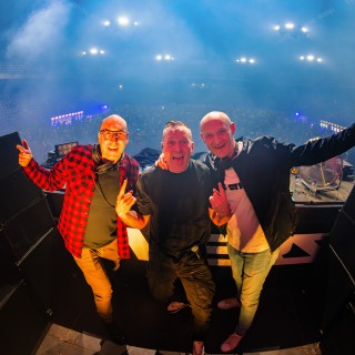 Reverze 2025 | Friday 14 February | Part I