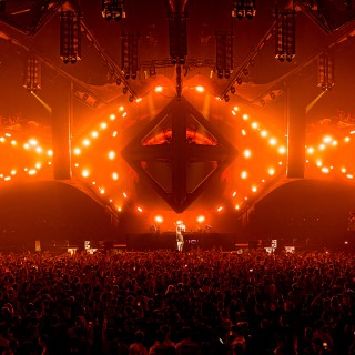 Reverze 2025 | Friday 14 February | Part I