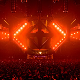 Reverze 2025 | Friday 14 February | Part I
