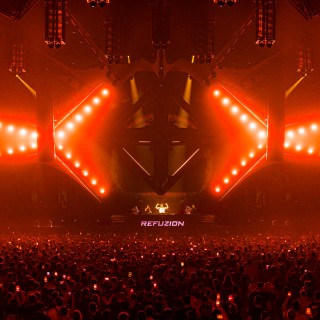 Reverze 2025 | Friday 14 February | Part I