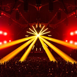 Reverze 2025 | Friday 14 February | Part I