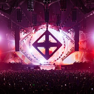 Reverze 2025 | Friday 14 February | Part I