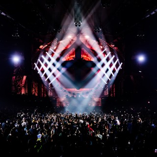 Reverze 2025 | Friday 14 February | Part I