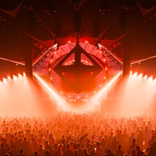 Reverze 2025 | Friday 14 February | Part I