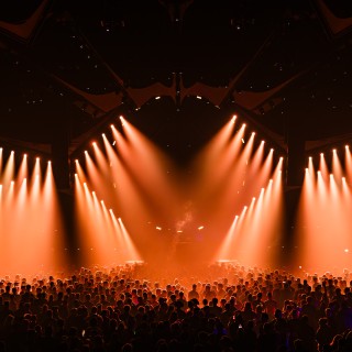 Reverze 2025 | Friday 14 February | Part I