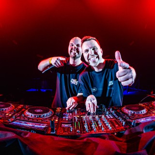 Reverze 2025 | Friday 14 February | Part I