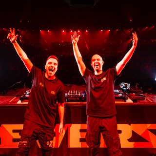 Reverze 2025 | Friday 14 February | Part I